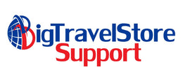 Big Travel Store Support